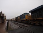 CSX 7279